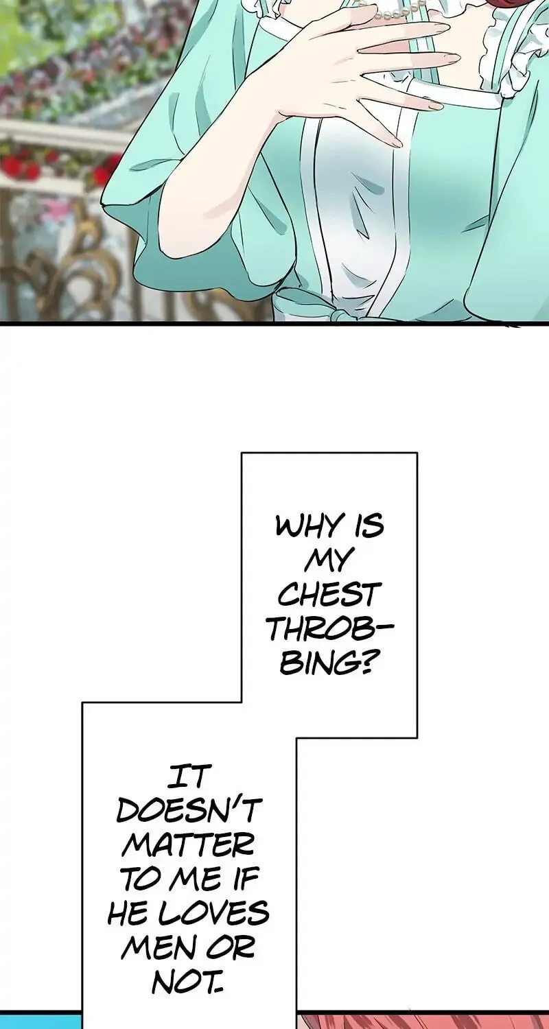 Nullitas ~The Counterfeit Bride~ Chapter 36 page 76 - 