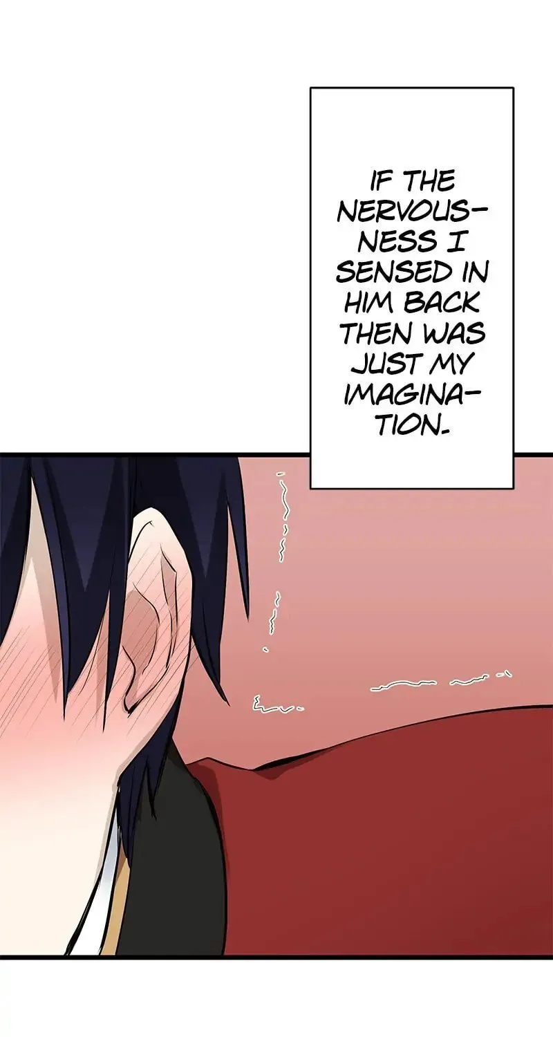 Nullitas ~The Counterfeit Bride~ Chapter 36 page 81 - 