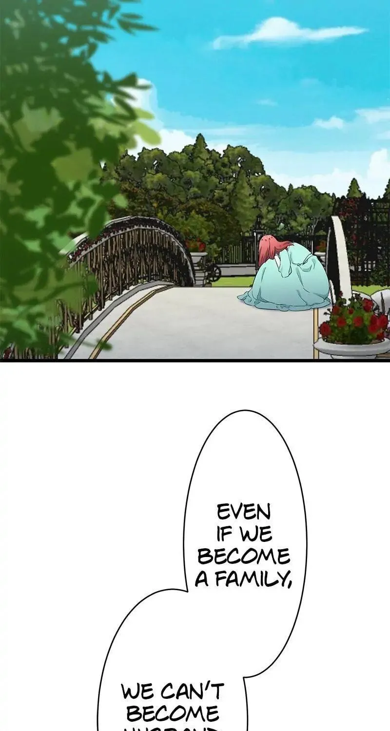 Nullitas ~The Counterfeit Bride~ Chapter 36 page 83 - 