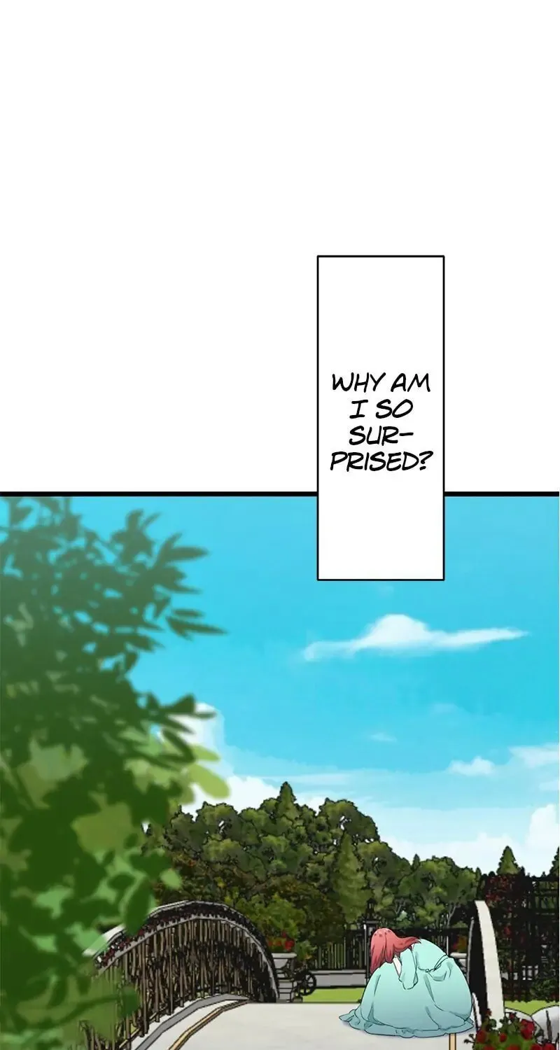 Nullitas ~The Counterfeit Bride~ Chapter 37 page 1 - 