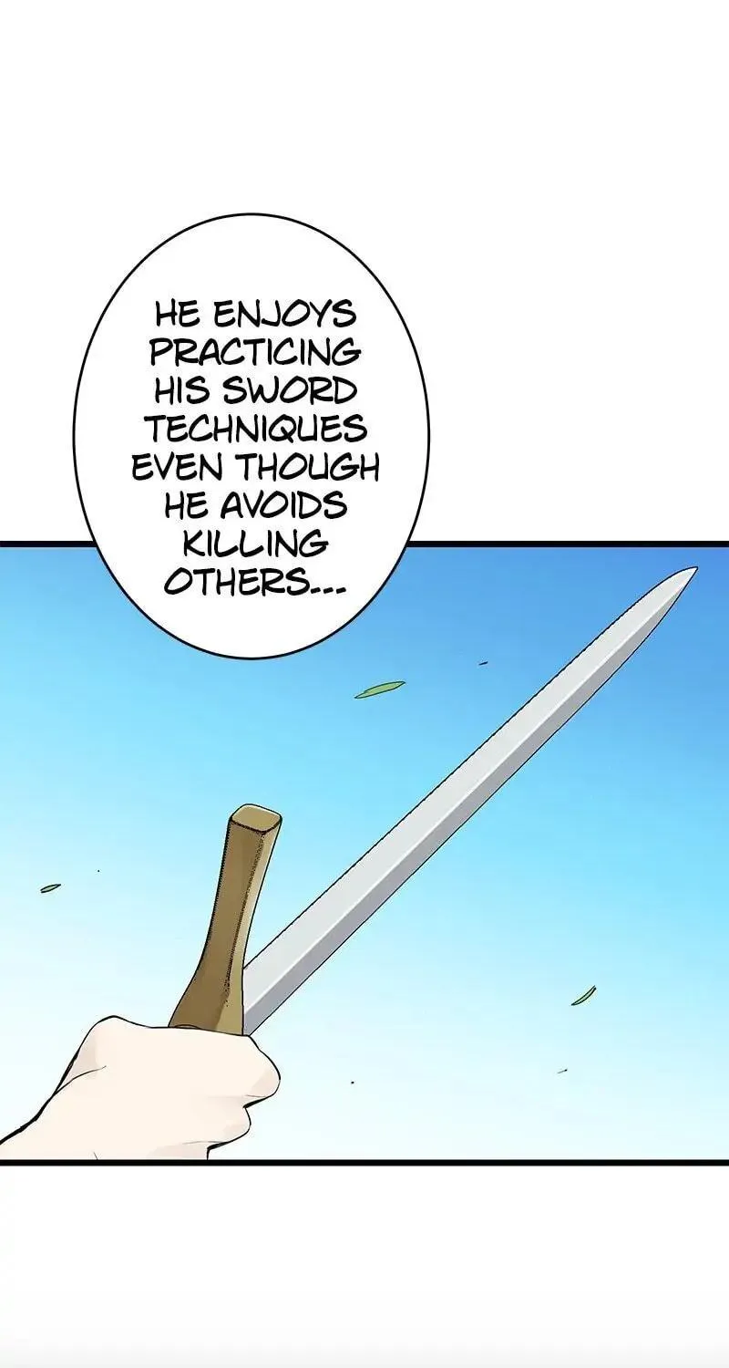 Nullitas ~The Counterfeit Bride~ Chapter 37 page 11 - 