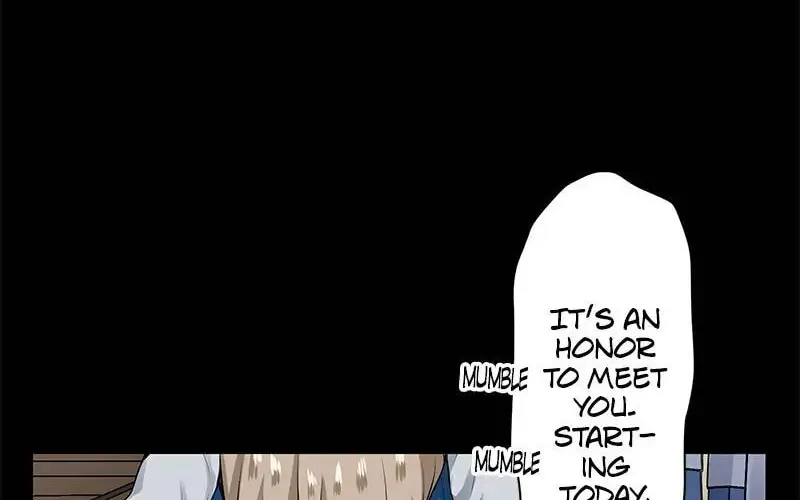 Nullitas ~The Counterfeit Bride~ Chapter 37 page 14 - 