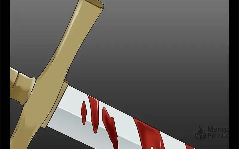 Nullitas ~The Counterfeit Bride~ Chapter 37 page 18 - 