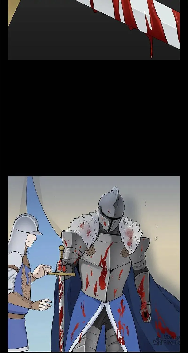 Nullitas ~The Counterfeit Bride~ Chapter 37 page 19 - 