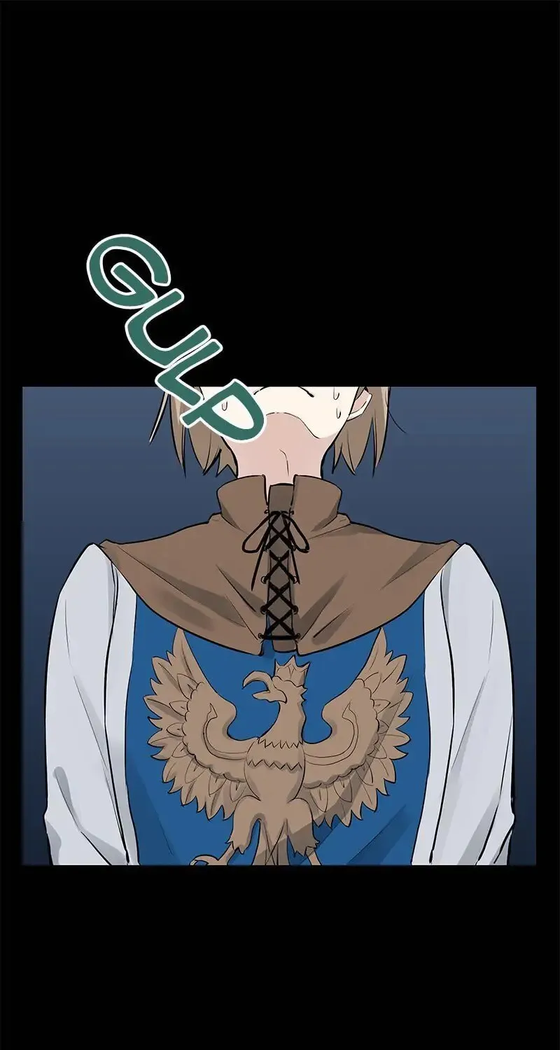Nullitas ~The Counterfeit Bride~ Chapter 37 page 20 - 
