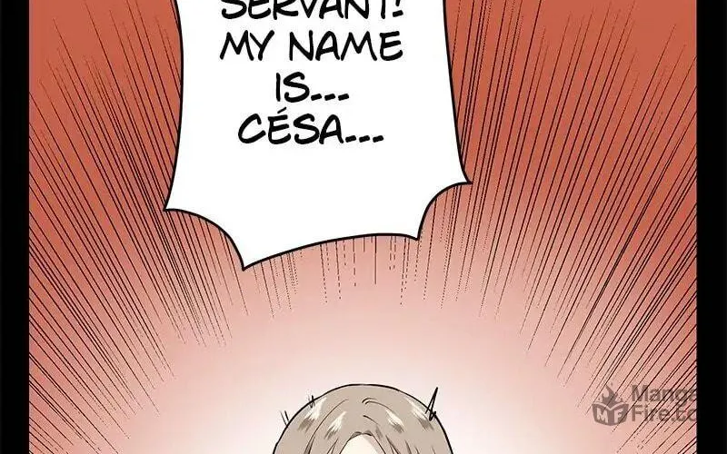 Nullitas ~The Counterfeit Bride~ Chapter 37 page 23 - 
