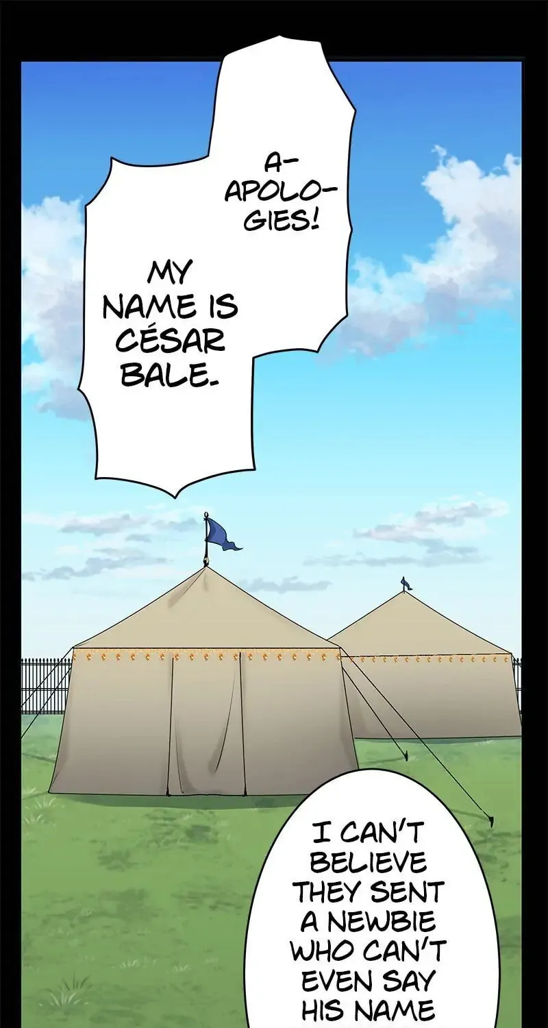 Nullitas ~The Counterfeit Bride~ Chapter 37 page 30 - 