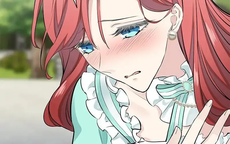 Nullitas ~The Counterfeit Bride~ Chapter 37 page 4 - 