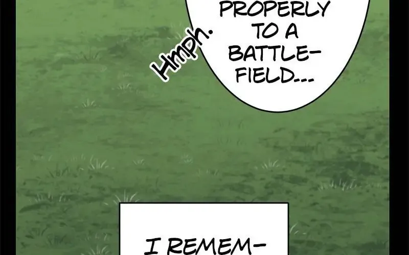 Nullitas ~The Counterfeit Bride~ Chapter 37 page 31 - 