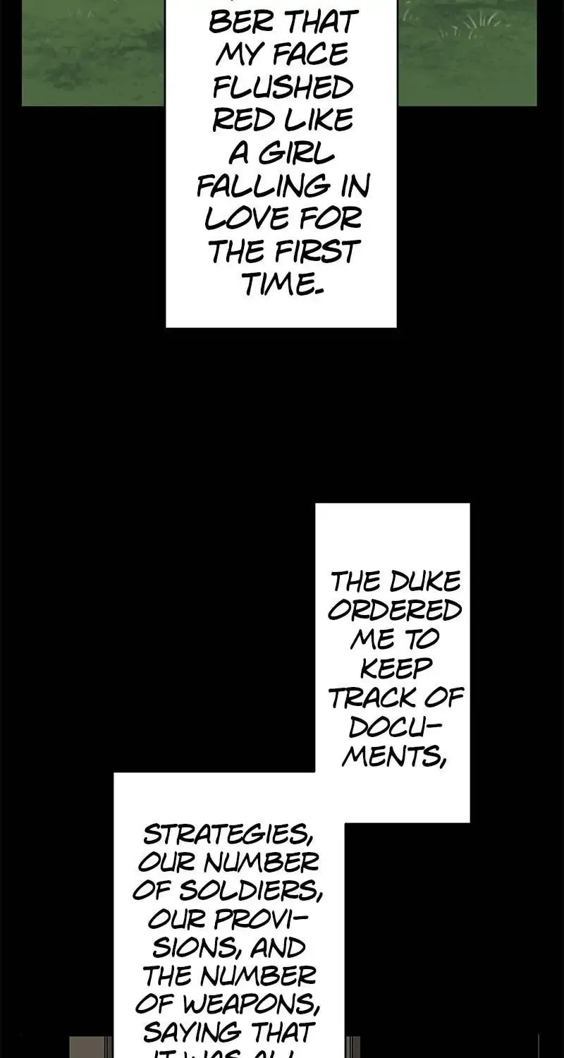 Nullitas ~The Counterfeit Bride~ Chapter 37 page 32 - 