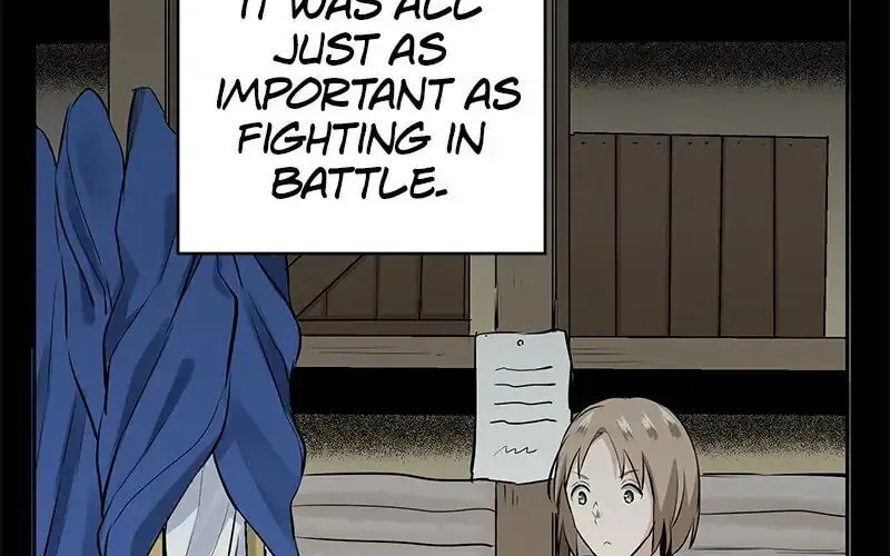 Nullitas ~The Counterfeit Bride~ Chapter 37 page 33 - 