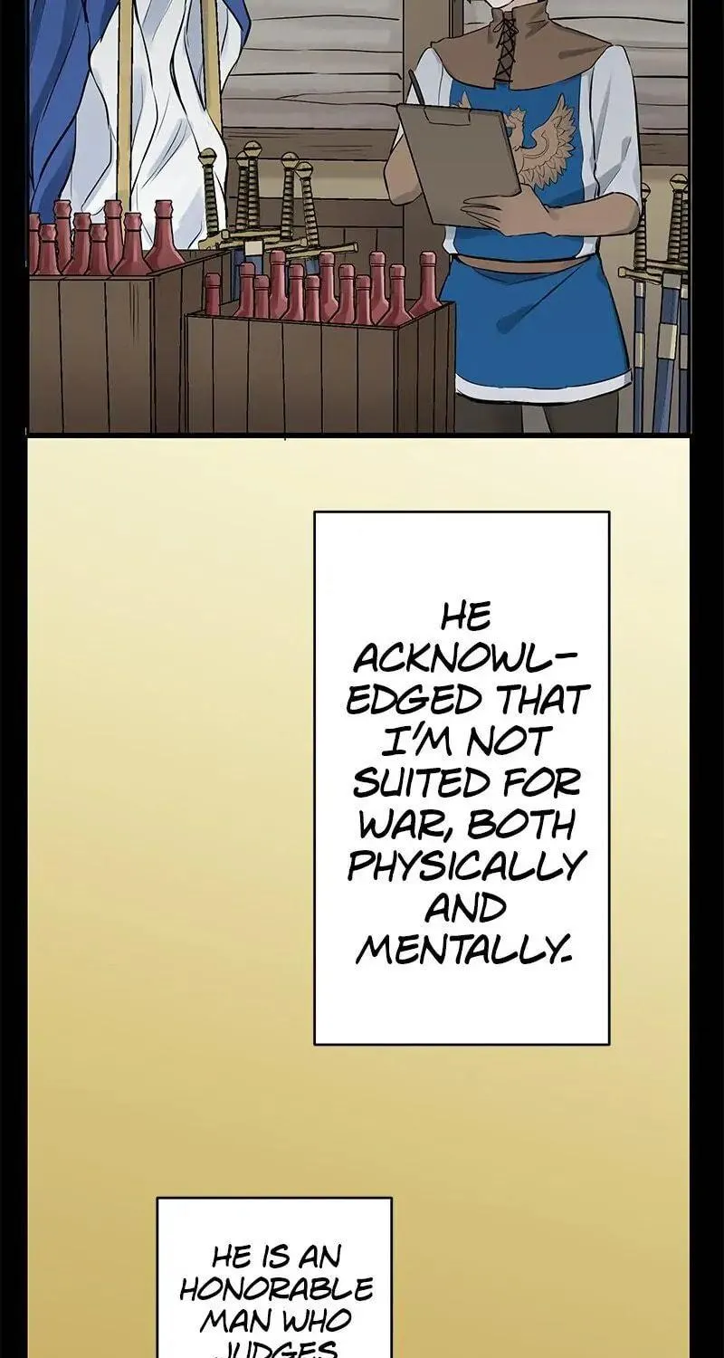 Nullitas ~The Counterfeit Bride~ Chapter 37 page 34 - 