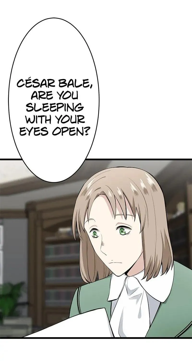 Nullitas ~The Counterfeit Bride~ Chapter 37 page 40 - 