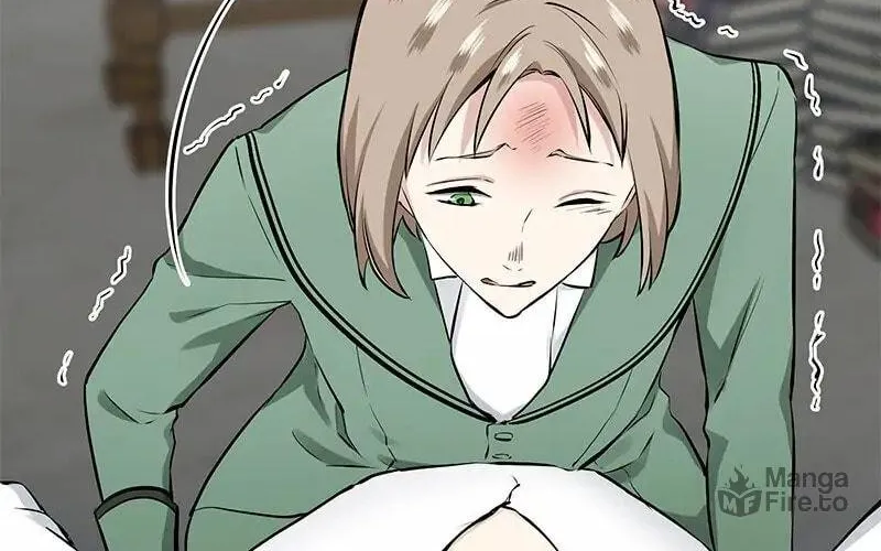 Nullitas ~The Counterfeit Bride~ Chapter 37 page 47 - 