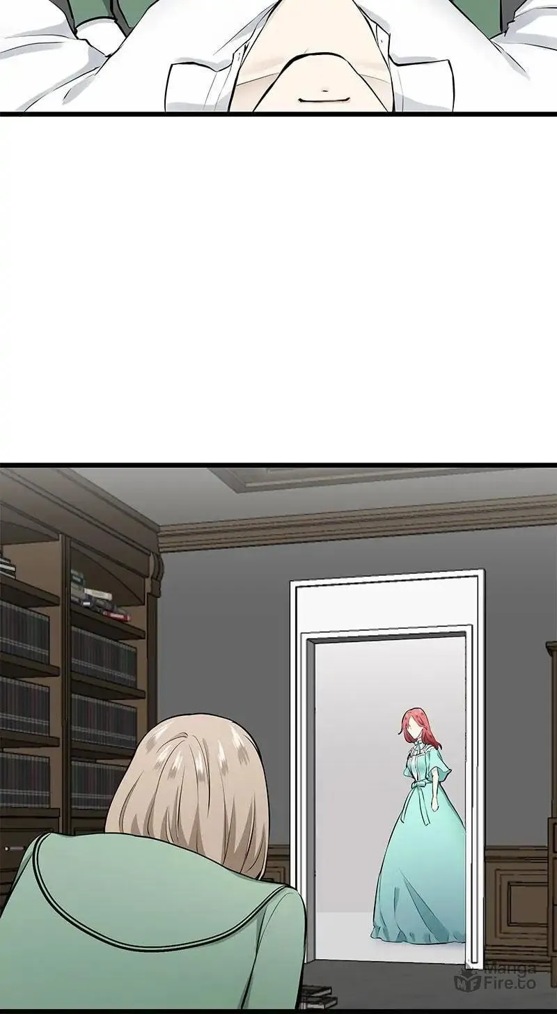 Nullitas ~The Counterfeit Bride~ Chapter 37 page 48 - 