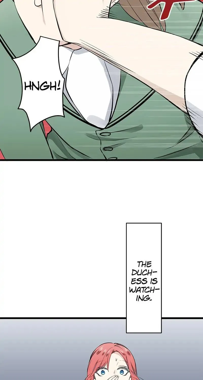 Nullitas ~The Counterfeit Bride~ Chapter 37 page 53 - 