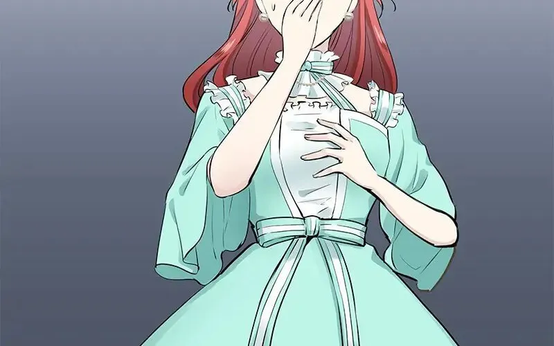 Nullitas ~The Counterfeit Bride~ Chapter 37 page 54 - 