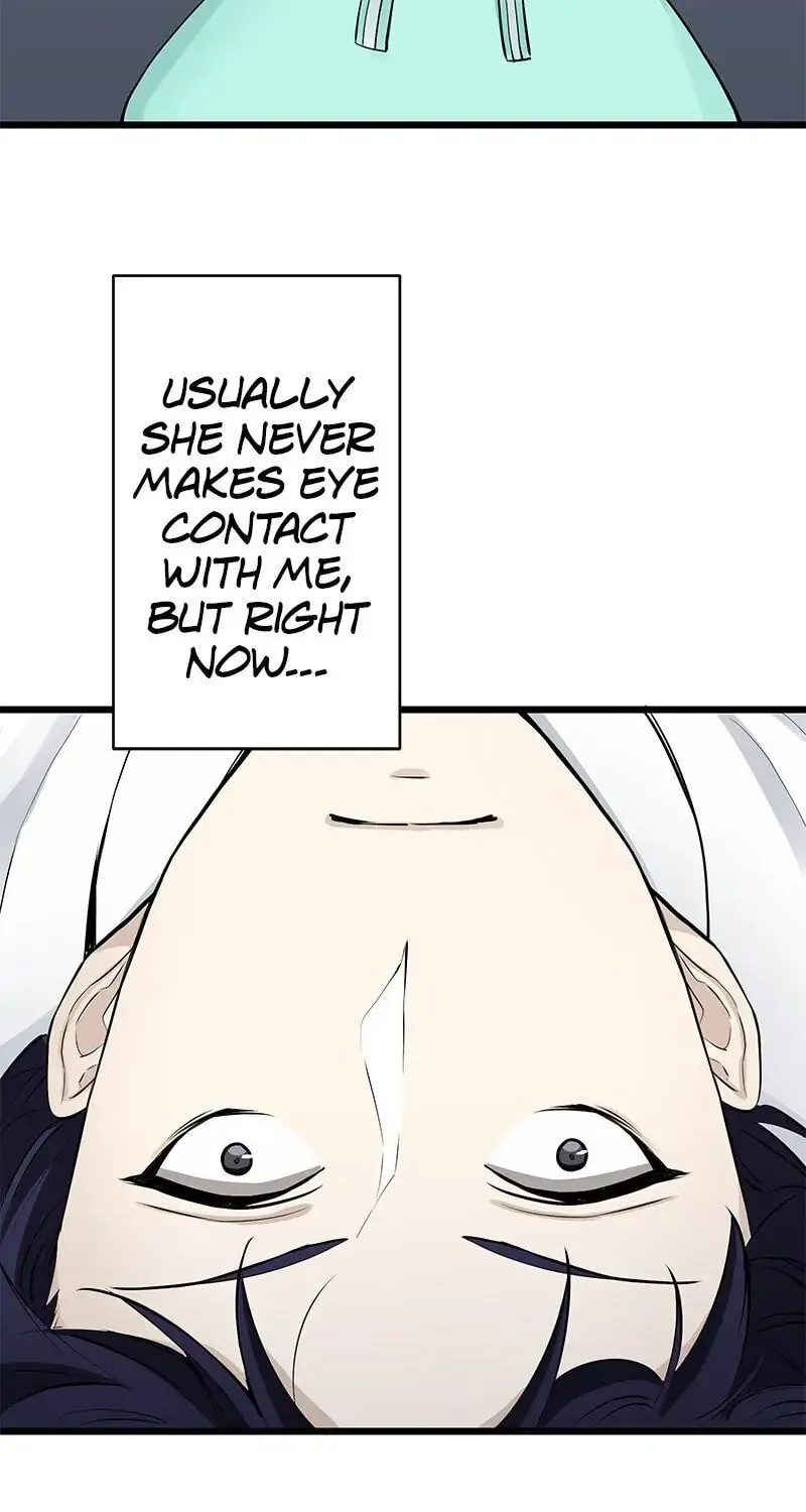 Nullitas ~The Counterfeit Bride~ Chapter 37 page 55 - 