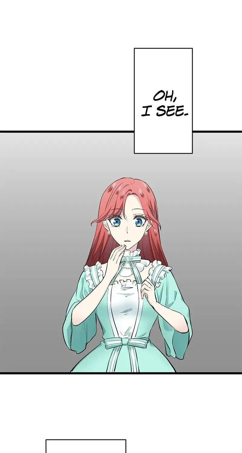Nullitas ~The Counterfeit Bride~ Chapter 37 page 62 - 
