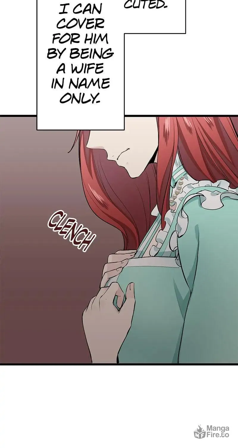 Nullitas ~The Counterfeit Bride~ Chapter 37 page 66 - 