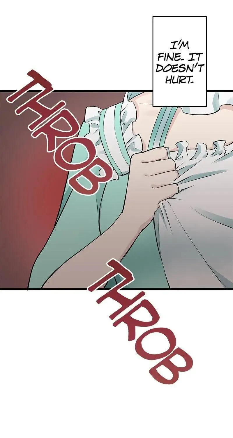 Nullitas ~The Counterfeit Bride~ Chapter 37 page 67 - 