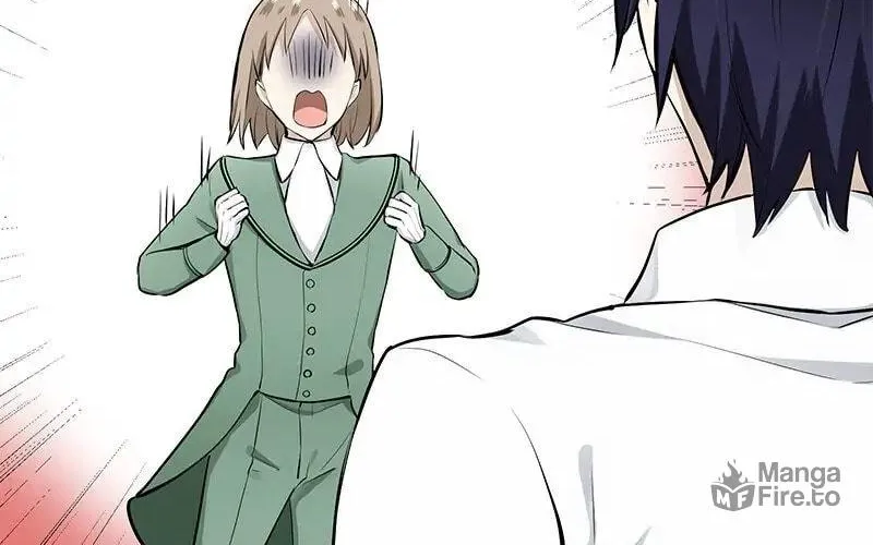 Nullitas ~The Counterfeit Bride~ Chapter 37 page 74 - 