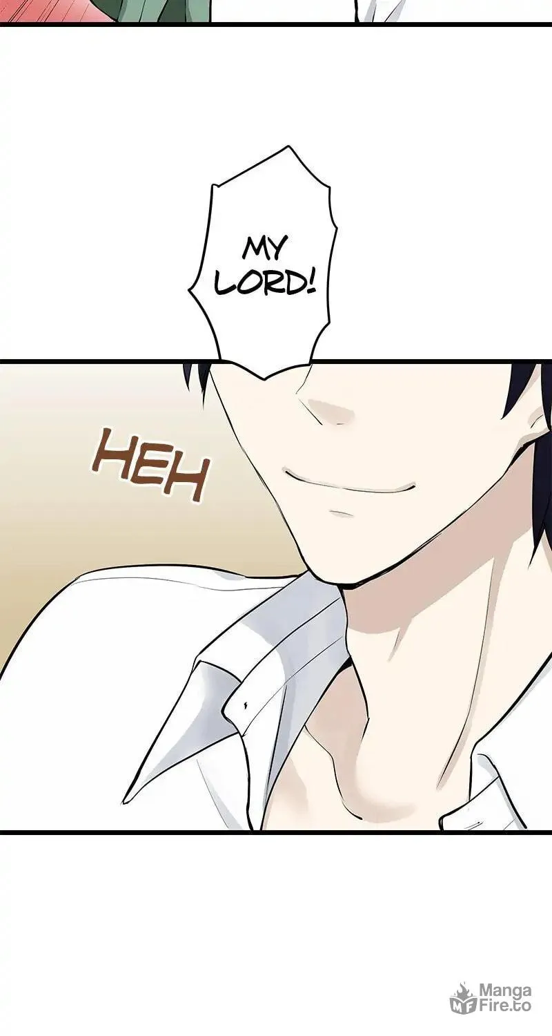 Nullitas ~The Counterfeit Bride~ Chapter 37 page 75 - 