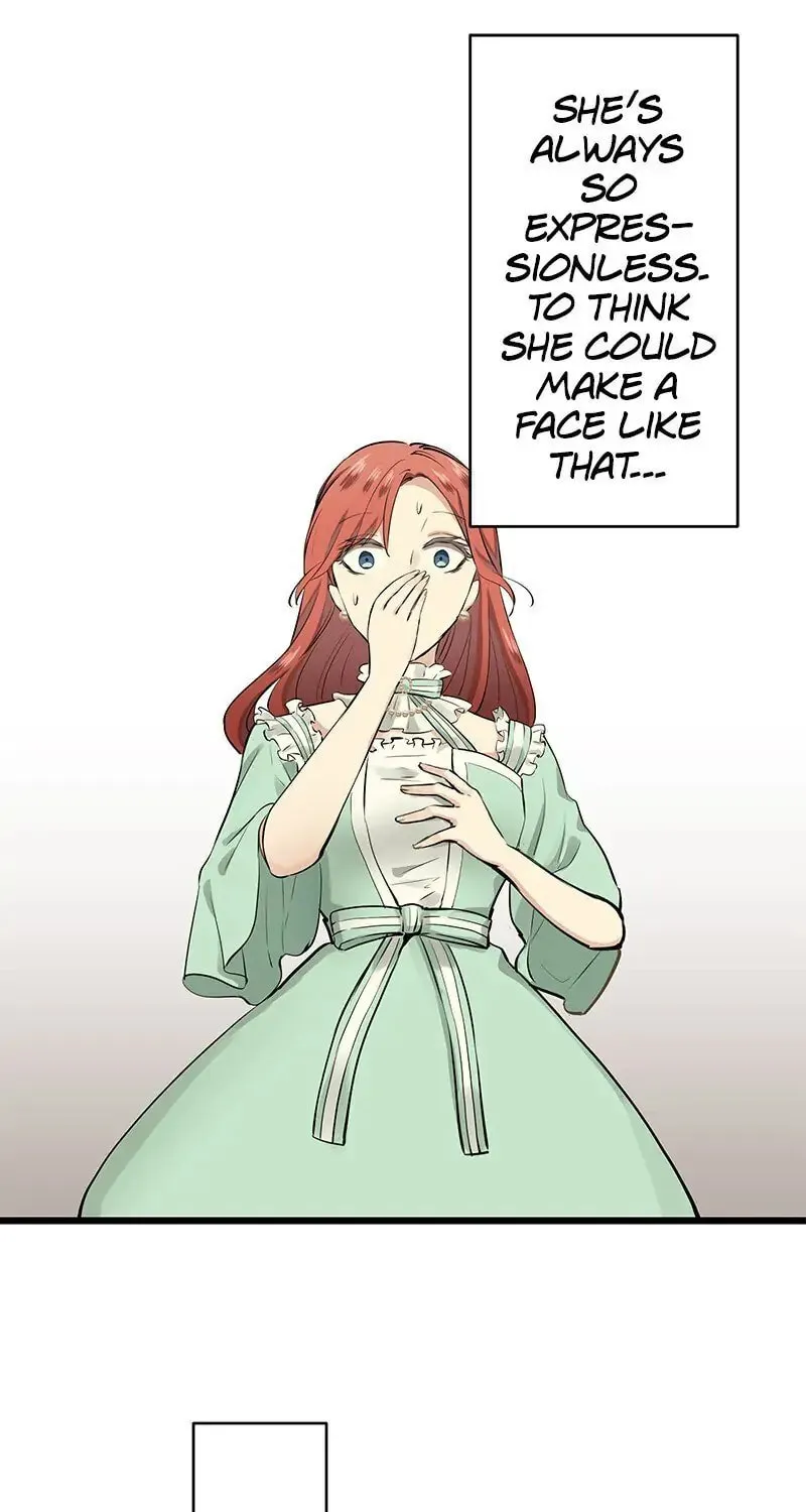 Nullitas ~The Counterfeit Bride~ Chapter 37 page 76 - 