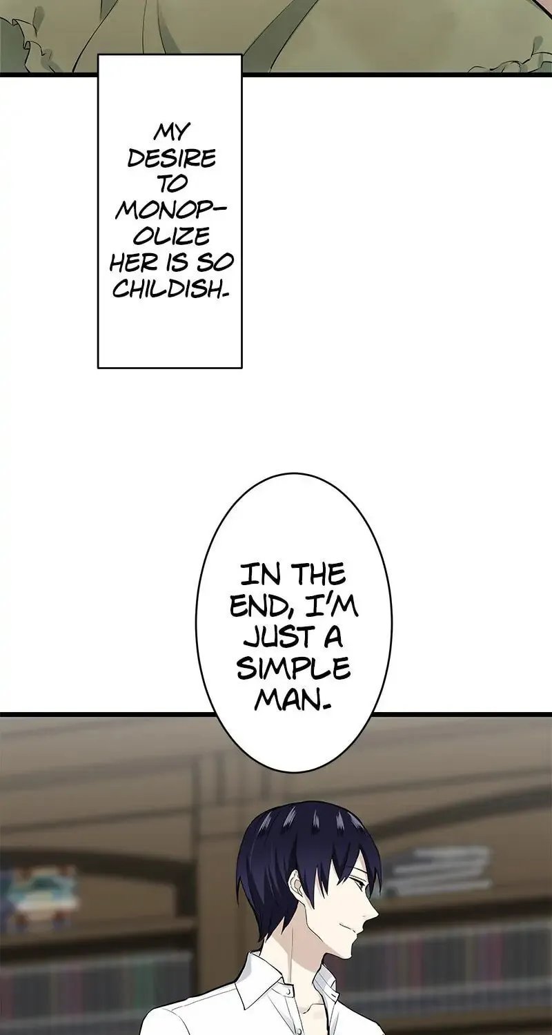 Nullitas ~The Counterfeit Bride~ Chapter 37 page 80 - 