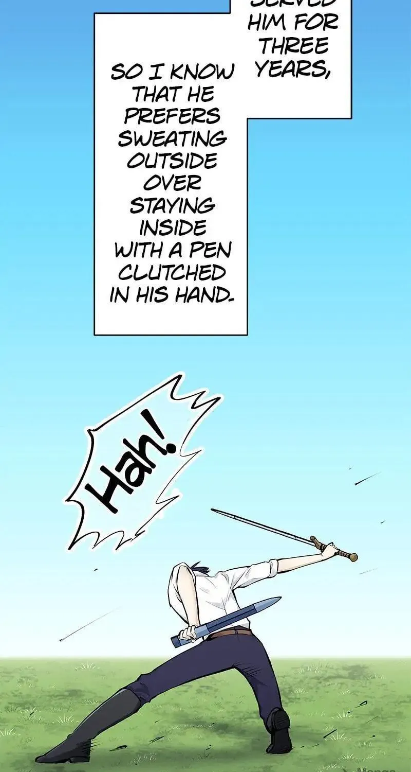 Nullitas ~The Counterfeit Bride~ Chapter 37 page 9 - 