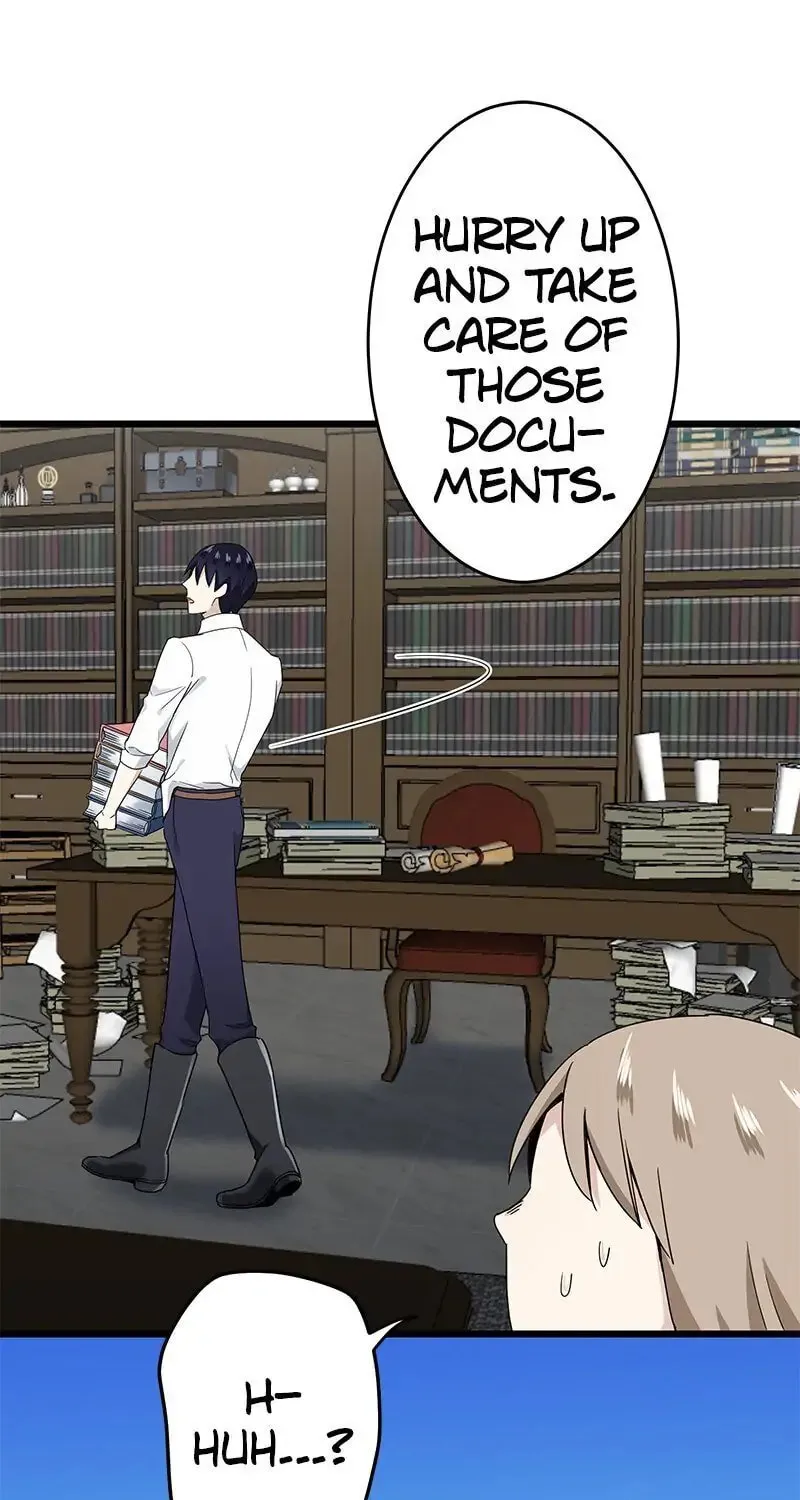 Nullitas ~The Counterfeit Bride~ Chapter 37 page 85 - 