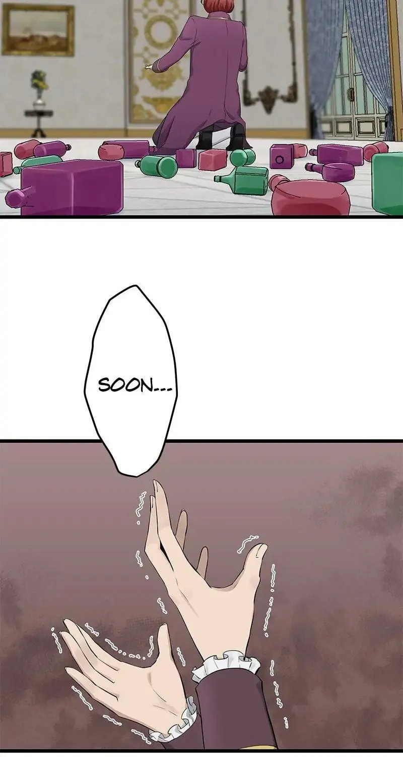 Nullitas ~The Counterfeit Bride~ Chapter 37 page 89 - 