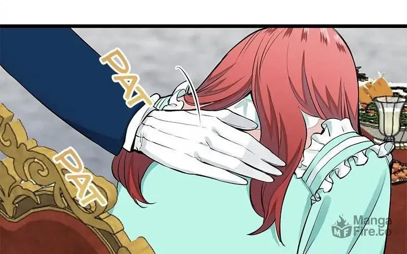 Nullitas ~The Counterfeit Bride~ Chapter 38 page 11 - 