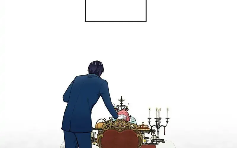 Nullitas ~The Counterfeit Bride~ Chapter 38 page 15 - 