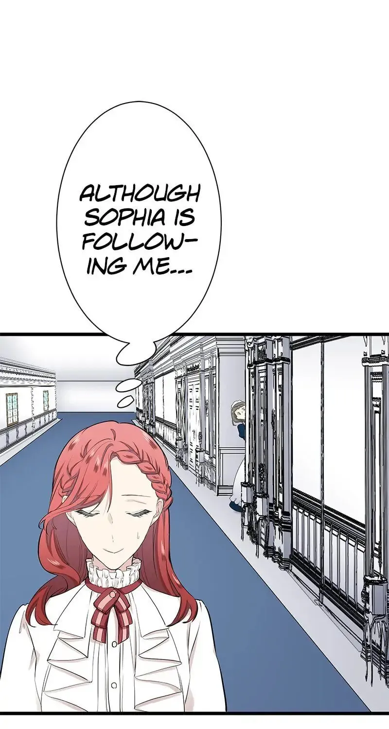 Nullitas ~The Counterfeit Bride~ Chapter 38 page 19 - 