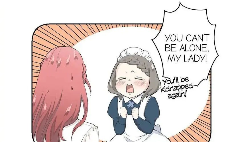 Nullitas ~The Counterfeit Bride~ Chapter 38 page 20 - 
