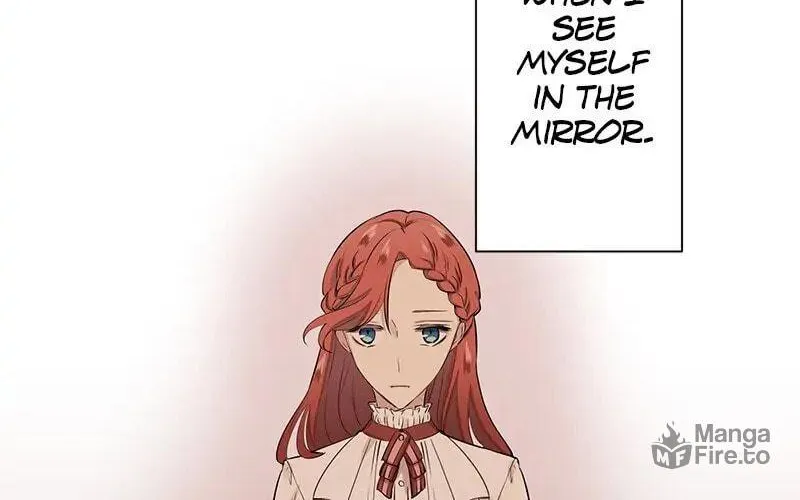 Nullitas ~The Counterfeit Bride~ Chapter 38 page 22 - 