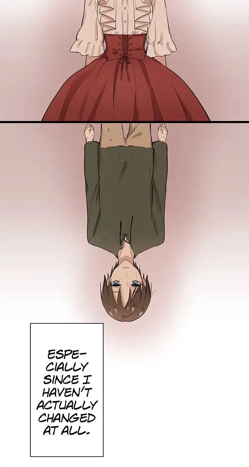 Nullitas ~The Counterfeit Bride~ Chapter 38 page 23 - 