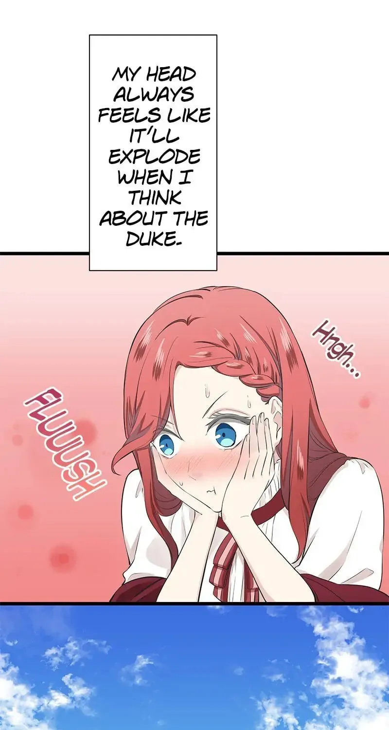 Nullitas ~The Counterfeit Bride~ Chapter 38 page 28 - 