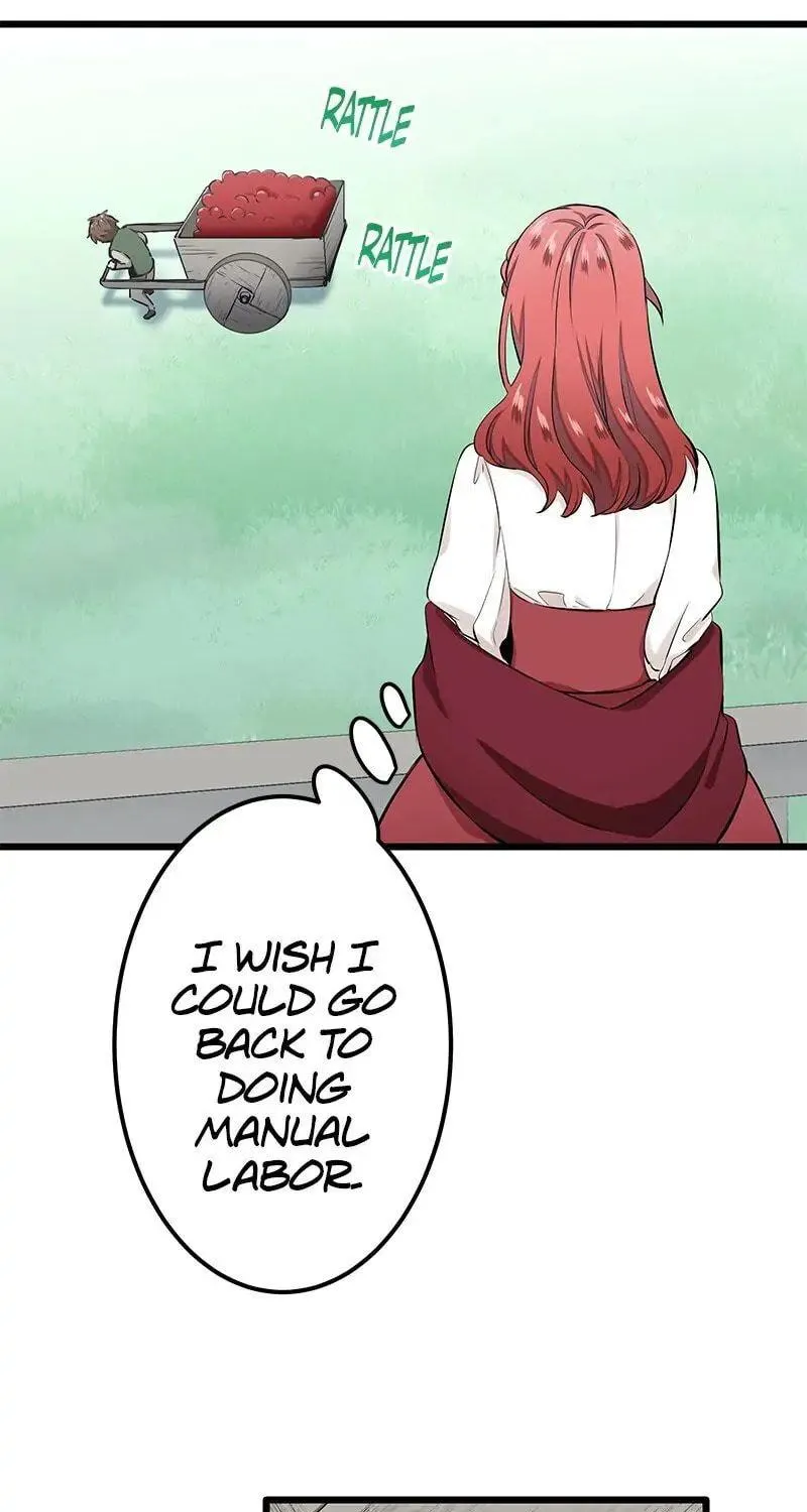 Nullitas ~The Counterfeit Bride~ Chapter 38 page 32 - 