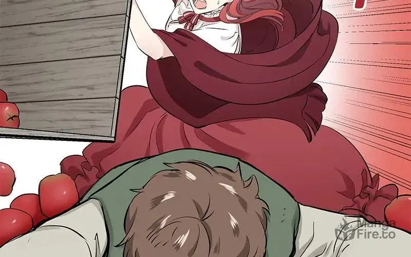 Nullitas ~The Counterfeit Bride~ Chapter 38 page 38 - 