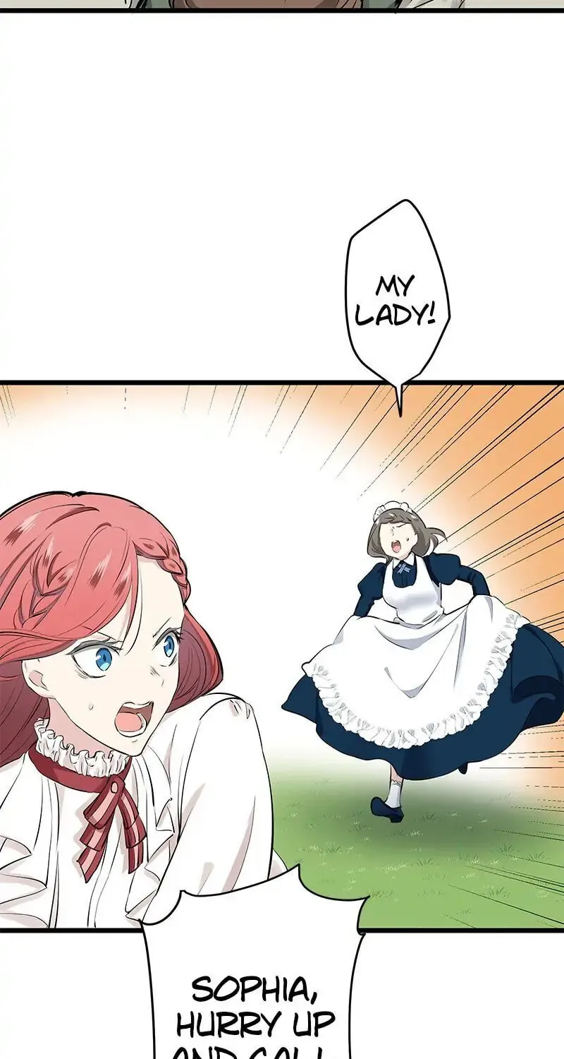 Nullitas ~The Counterfeit Bride~ Chapter 38 page 39 - 