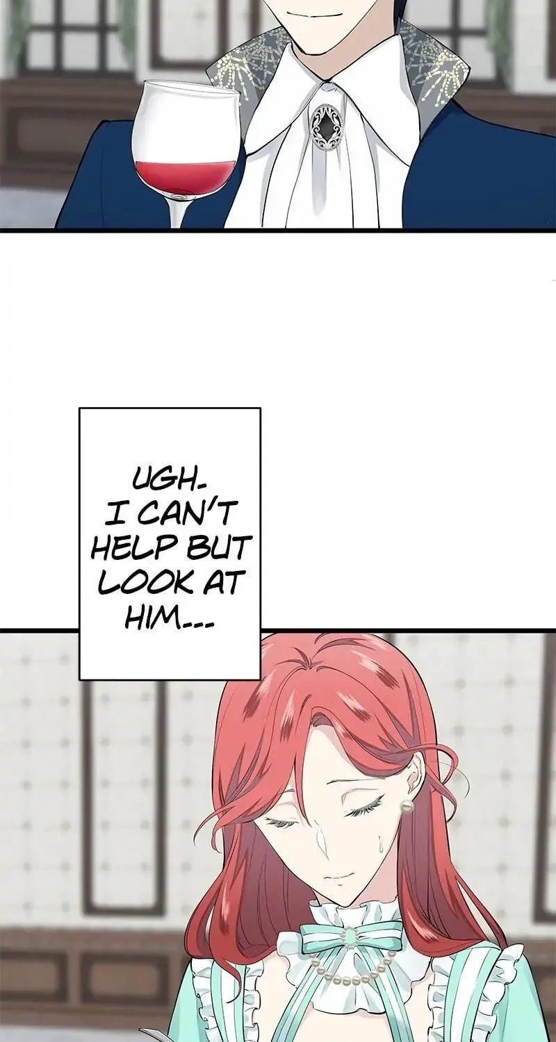 Nullitas ~The Counterfeit Bride~ Chapter 38 page 5 - 