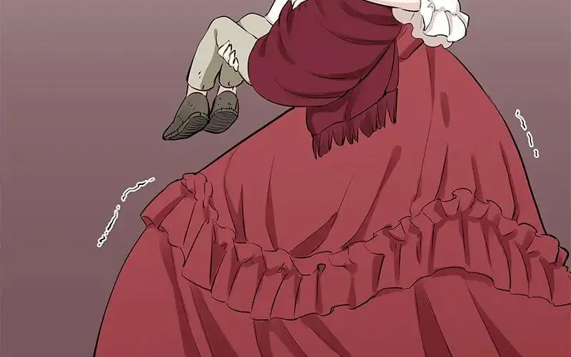 Nullitas ~The Counterfeit Bride~ Chapter 38 page 42 - 