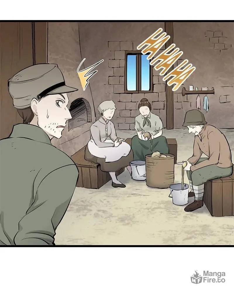 Nullitas ~The Counterfeit Bride~ Chapter 38 page 45 - 