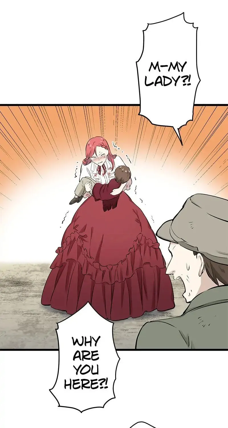 Nullitas ~The Counterfeit Bride~ Chapter 38 page 46 - 