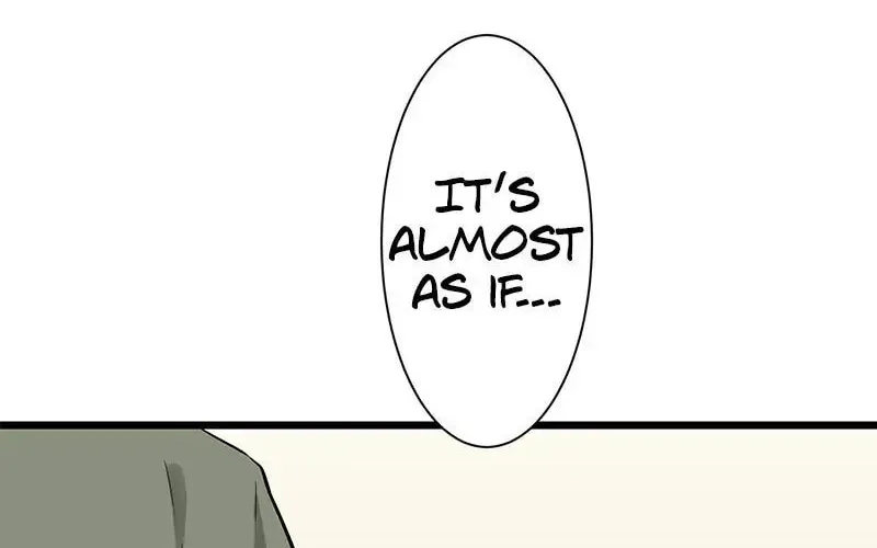 Nullitas ~The Counterfeit Bride~ Chapter 38 page 51 - 
