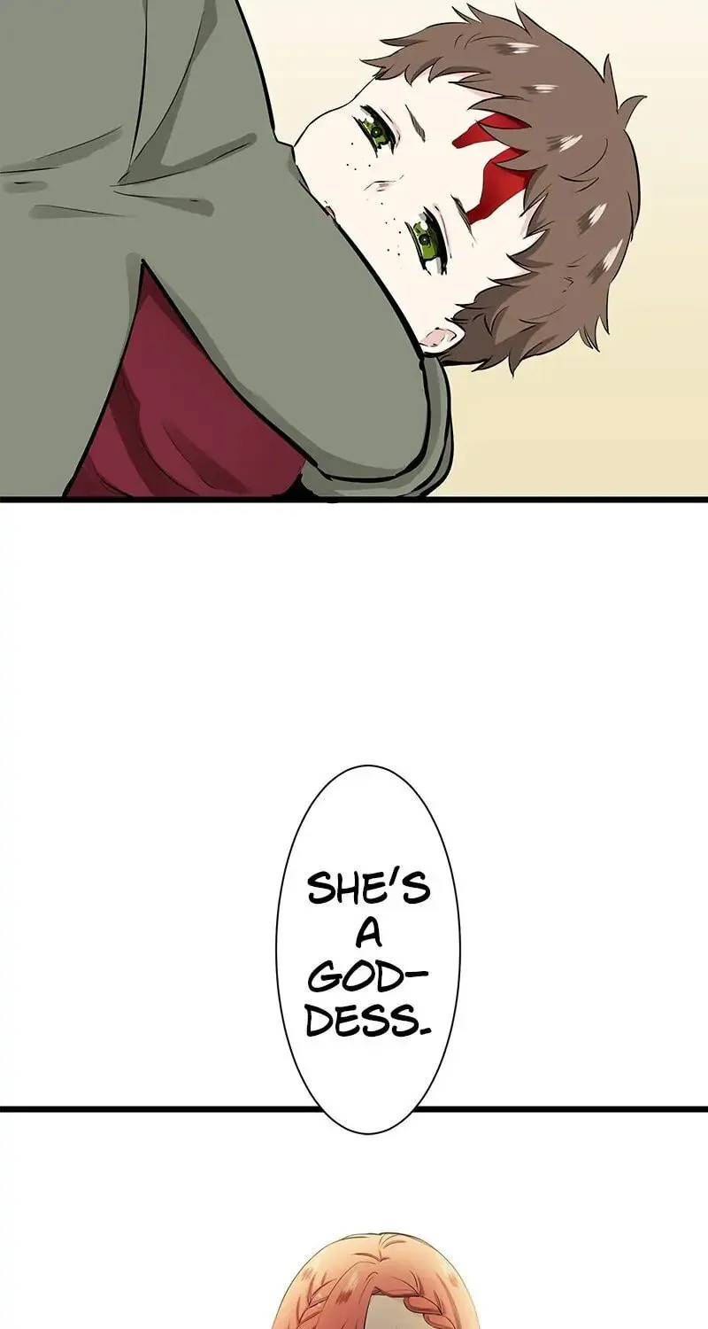 Nullitas ~The Counterfeit Bride~ Chapter 38 page 52 - 