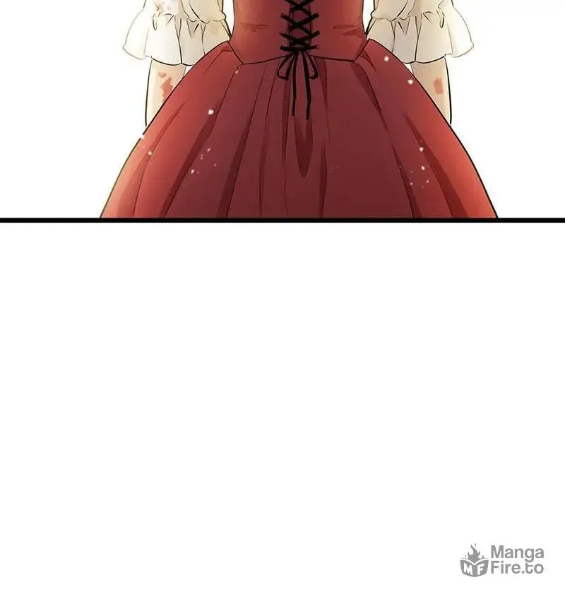 Nullitas ~The Counterfeit Bride~ Chapter 38 page 54 - 