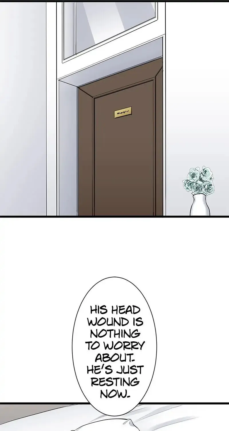Nullitas ~The Counterfeit Bride~ Chapter 38 page 55 - 